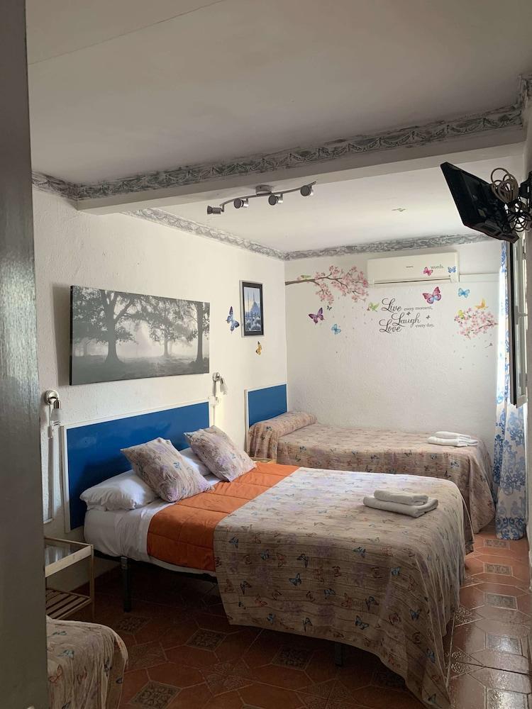Maison d'hôtes Giraldilla Séville